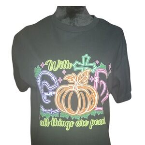 With God All Things are Possible.